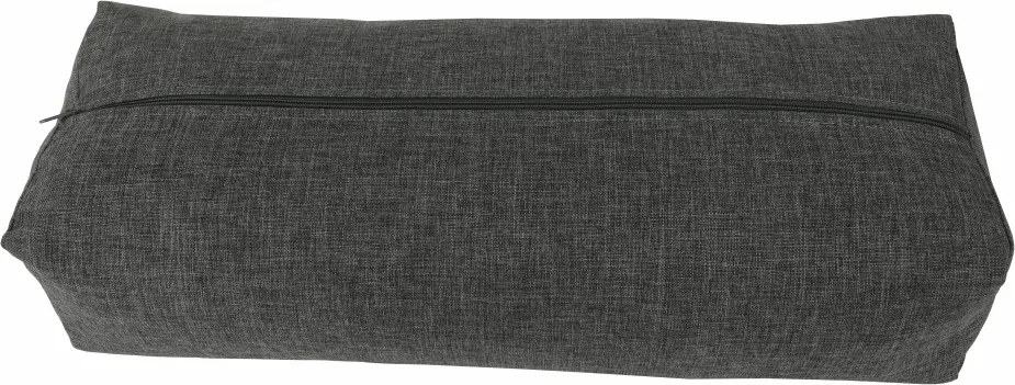 Sarokülőgarnitúra készlet, szürke melír /párnák minta, bal, MEXX NEW