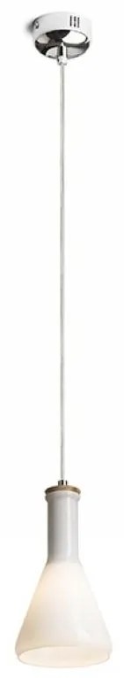 RED - Design Rendl - R12663 - Csillár zsinóron PULIRE 1xE14/28W/230V