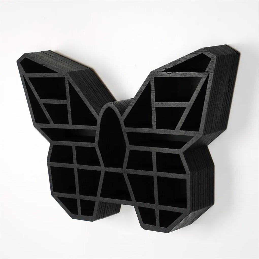 Fali polc, 27 cm