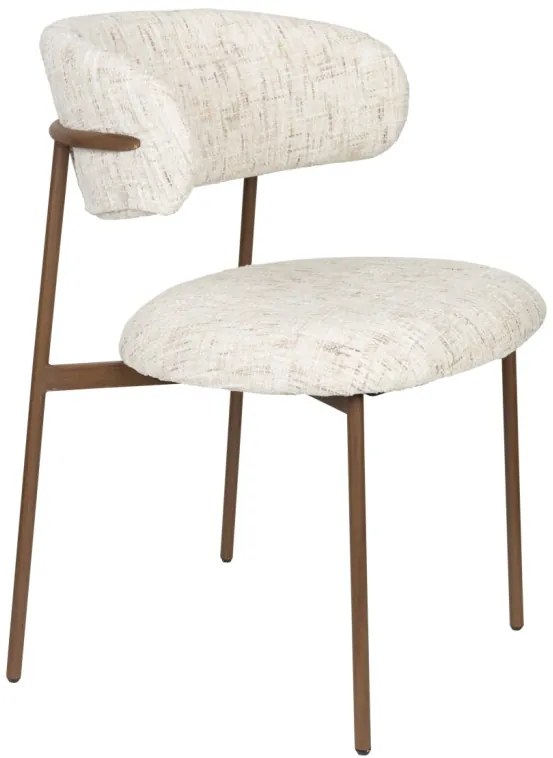 Claes design szék