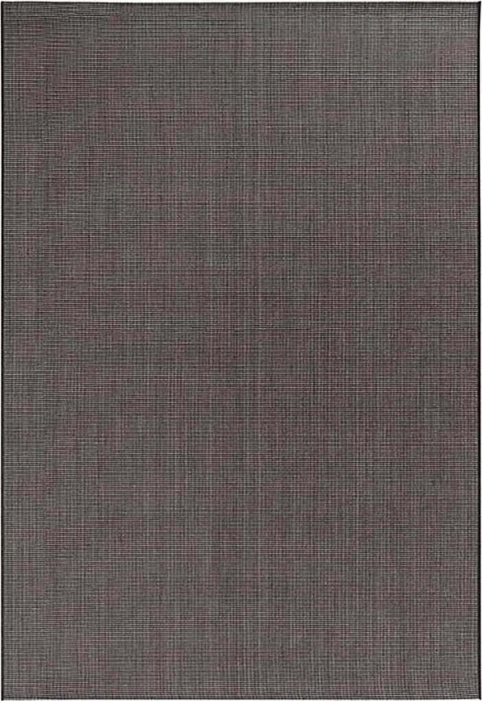 Kültéri szőnyeg teraszra 160x230cm,szizál típusú lapos szövésű zsinóros