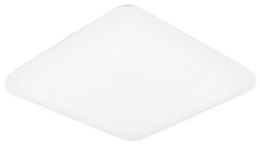 LED Dimmelhető mennyezeti lámpa OPAL LED/48W/230V Wi-Fi Tuya + távirányító