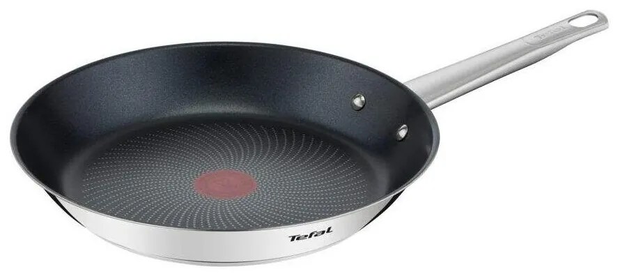 Tefal Tefal - Serpenyő COOK EAT 28 cm GS0101