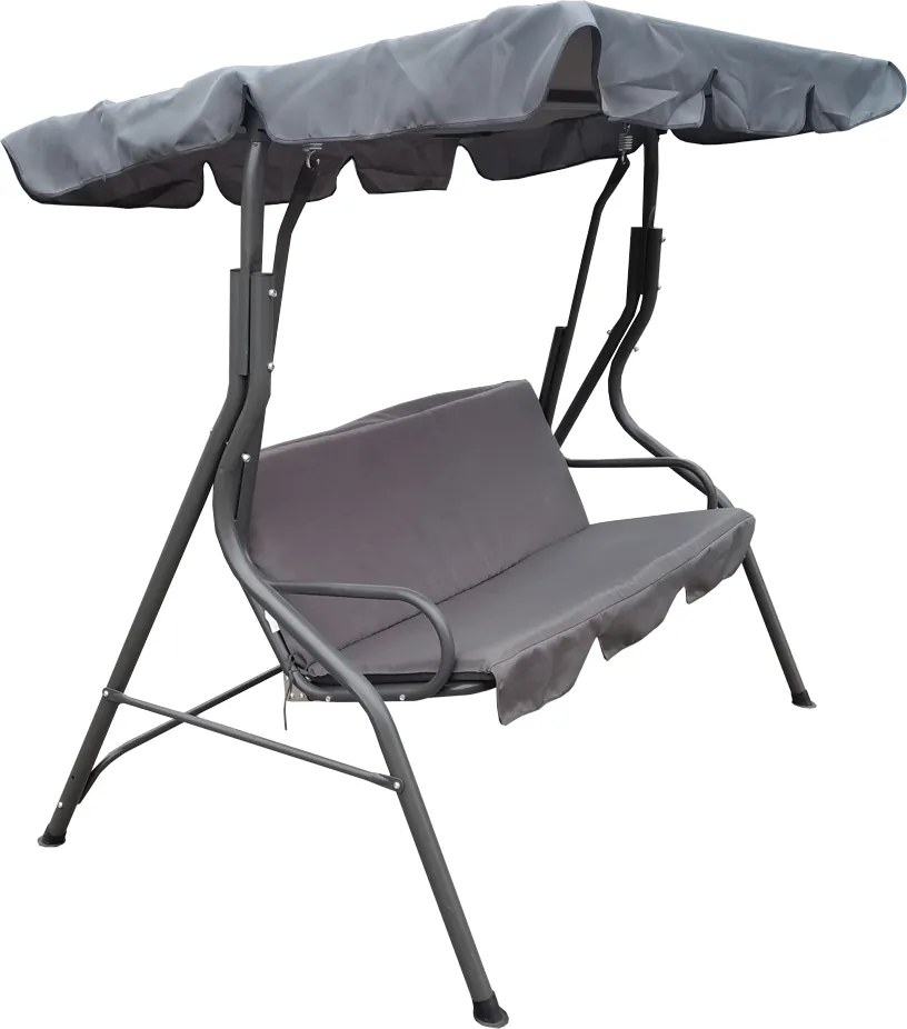 Kerti hinta, szürke, VARELA