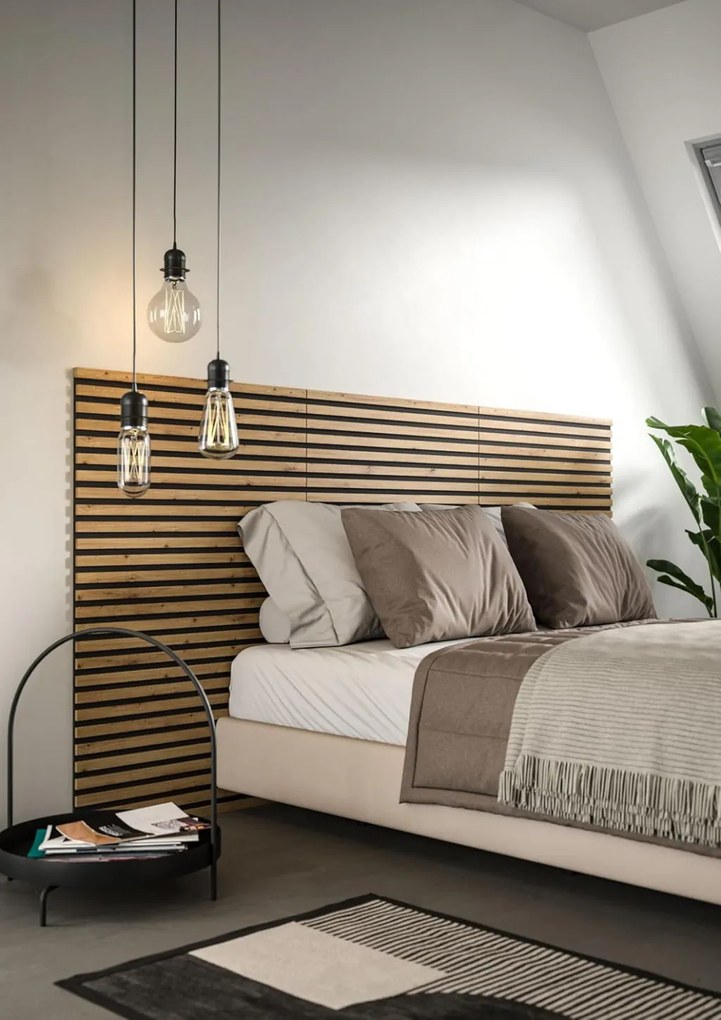 Silence 3 darabos akusztikus panel szett