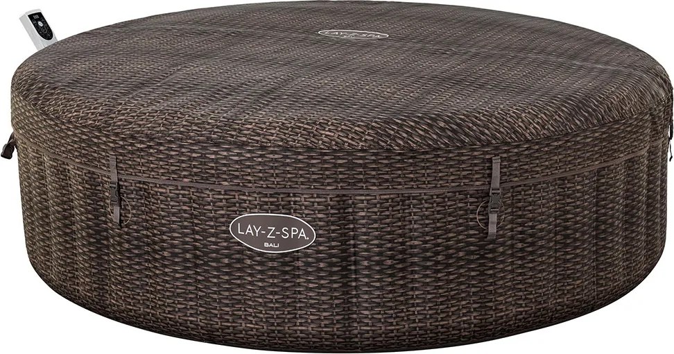 Lay-Z-Spa Bali Airjet EnergySense masszázsmedence 216 x 71 cm 2025
