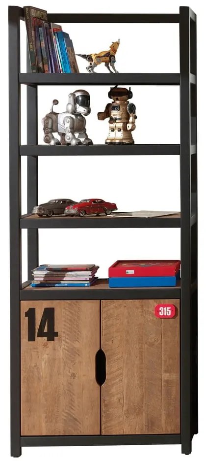 Gyerek bútor szett ALEX – Vipack