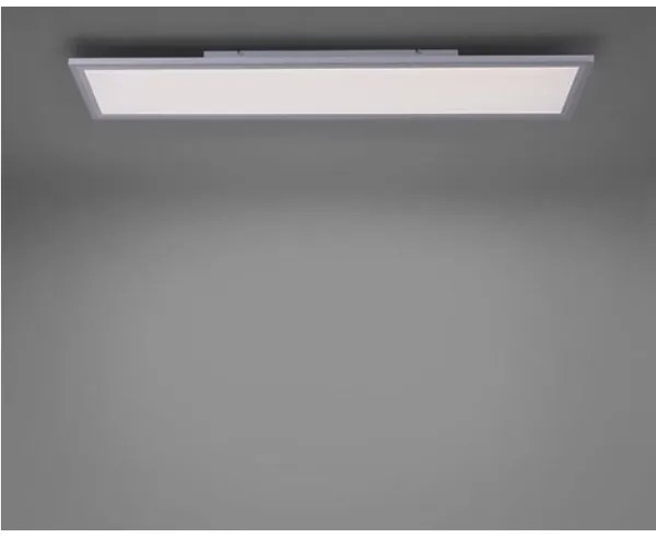 Leuchten Direkt 14852-16 - LED Dimmelhető panel EDGING LED/51,5W/230V + távirányító
