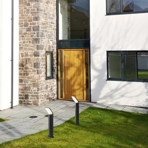 Rabalux 77173 - LED Kültéri lámpa TOLNA LED/10W/230V IP54