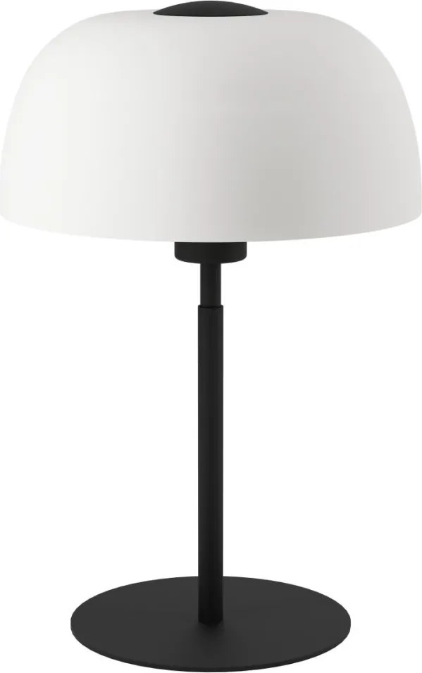 Eglo SOLO 2 900142 Asztali lámpa 1x40W/E27 IP20