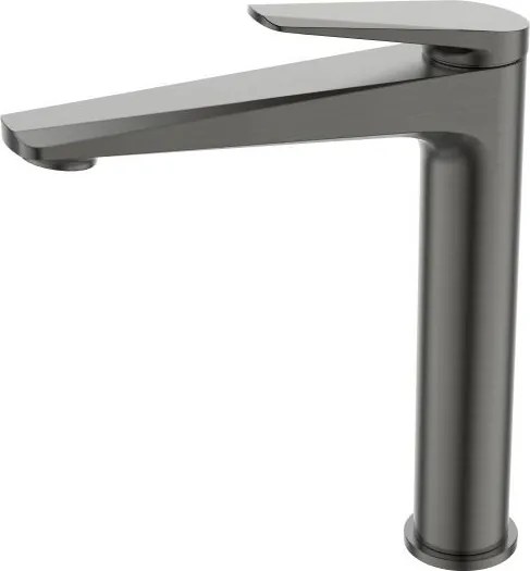Caldo Freddo magasított mosdócsaptelep - GUNMETAL - fegyverszürke