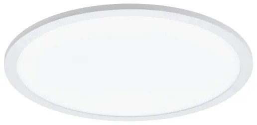 Eglo 98208 - SARSINA-A LED 19,5W 230V dimmelhető mennyezeti lámpa + távirányító