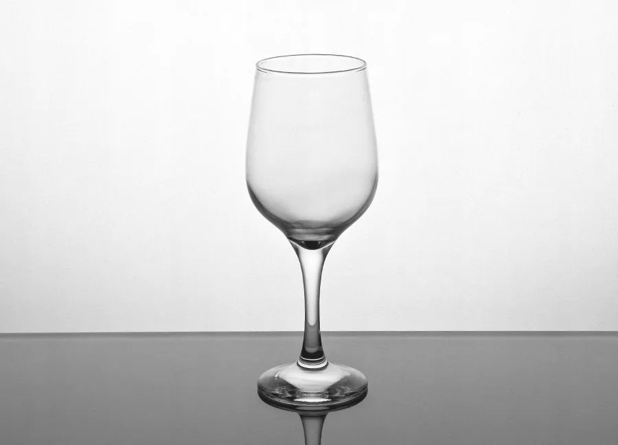 Vízpohár 375 ml Fame