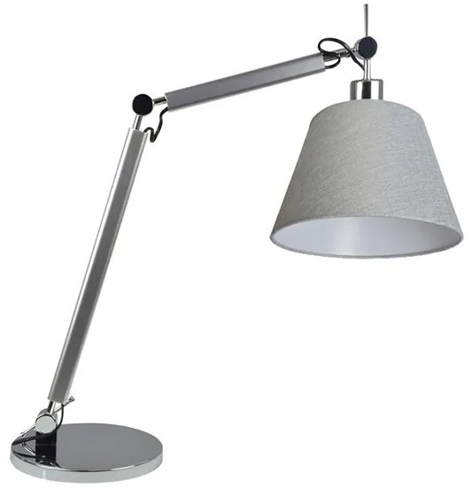 Zyta funkcionális asztali lámpa