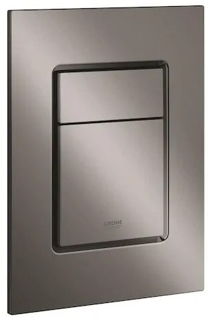 Grohe Skate Cosmopolitan S vezérlőgomb műanyagból kemény grafit 37535a00 G37535A00