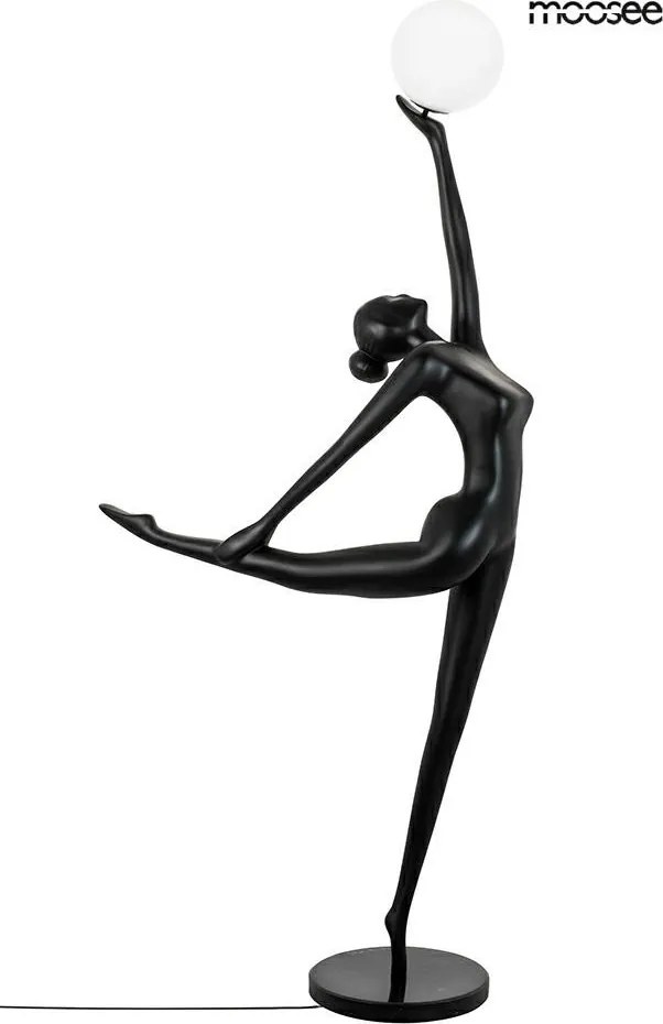 King Home HUMAN BALLERINA MSE010100359 Állólámpa 1x40W/E27 IP20