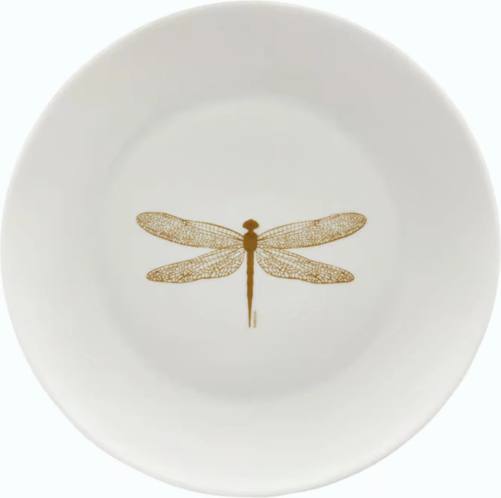 Selene desszertes tányér 20 cm Dajar