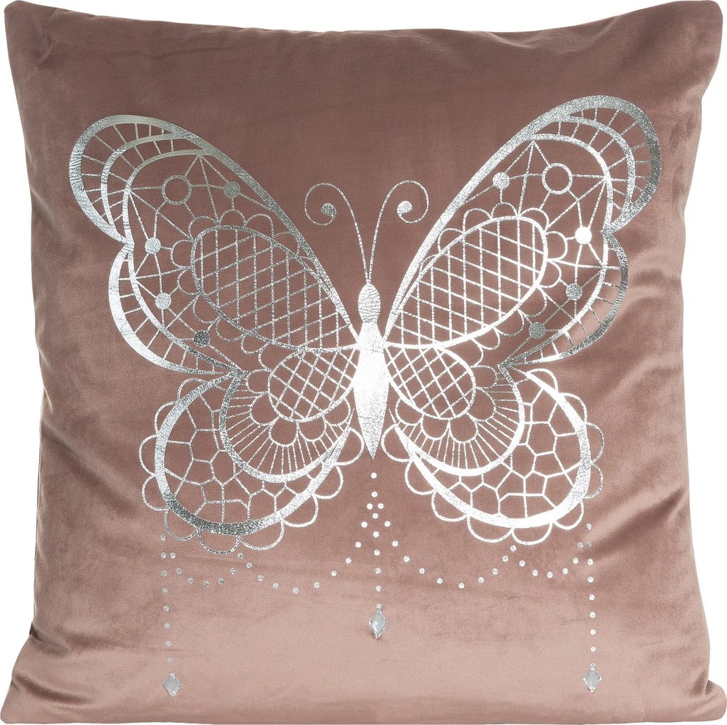 Dekorációs Párnahuzat 45x45 Elpidia Jancsi Párna