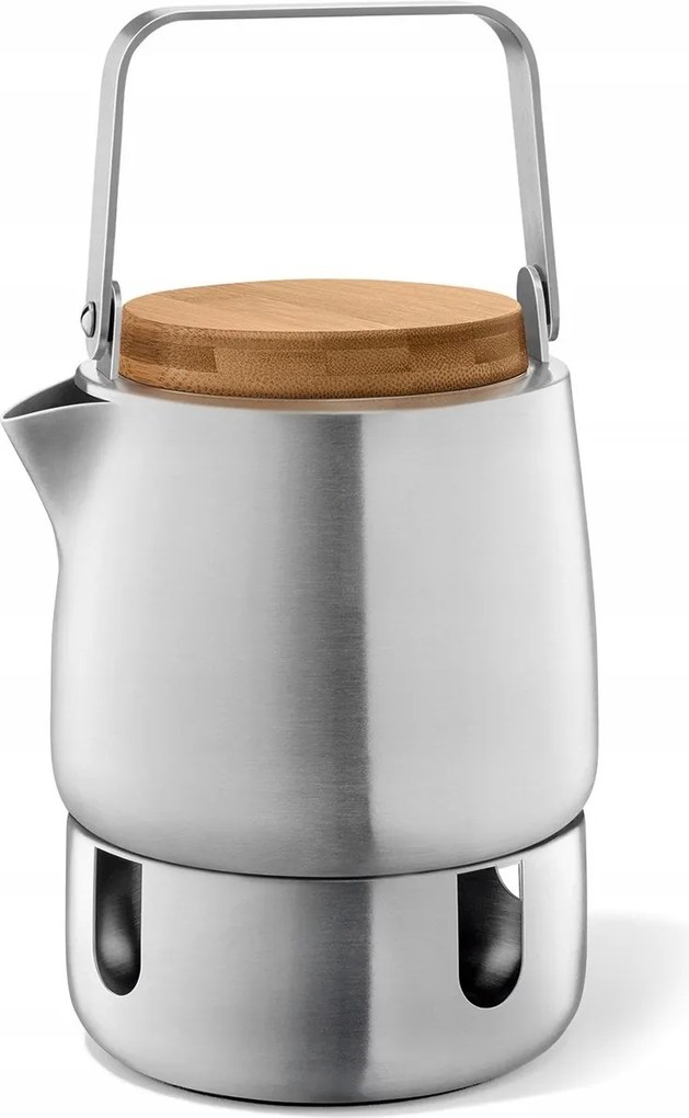 Zack Bevo Teáskanna 1,3 l melegítővel