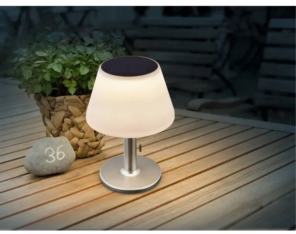 Globo 33548 - LED Szolár lámpa LED/3,7V IP44