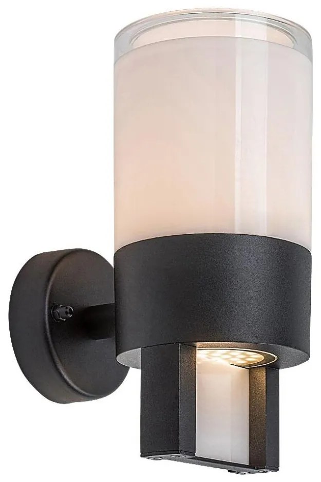 Rabalux 77130 - LED Kültéri fali lámpa LEITHA LED/12W/230V IP44