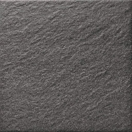Padló Rako Taurus Granit fekete 20x20 cm csúszásgátló TR725069.1