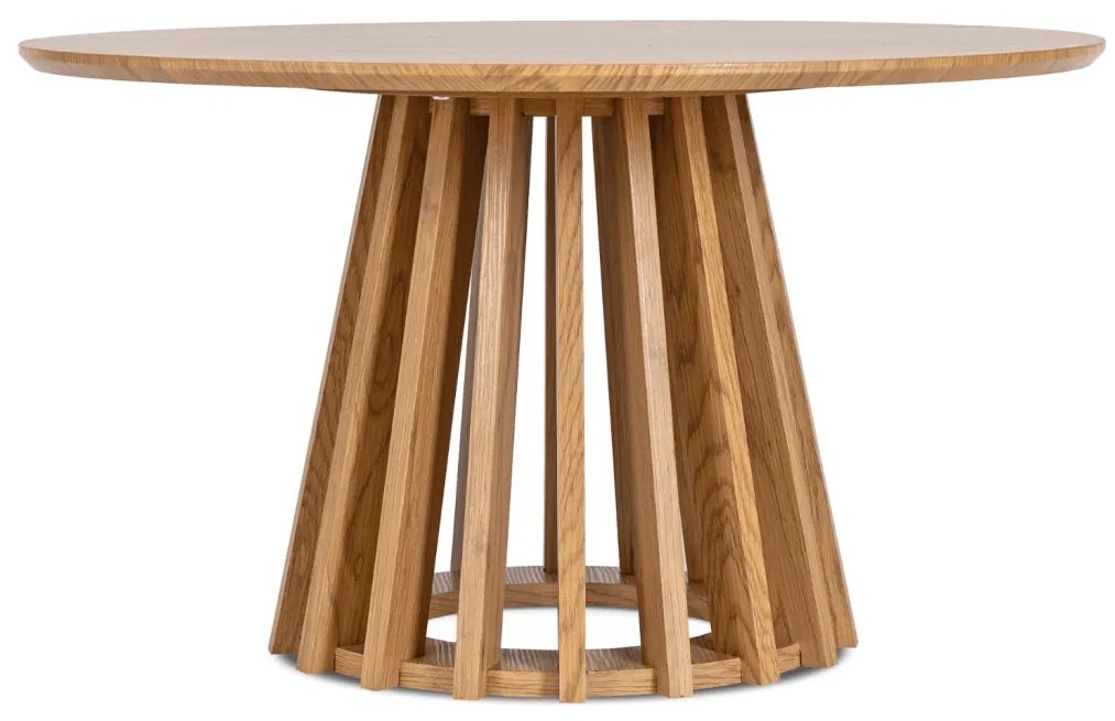 Dohányzóasztal Tölgy Színben. HARPER MAX