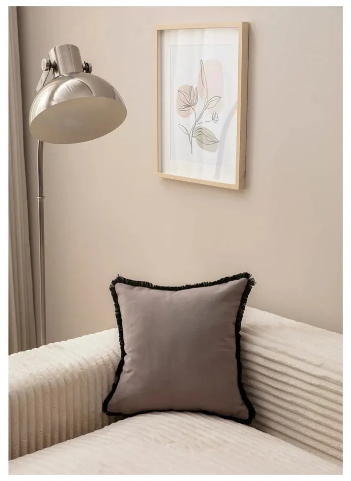 Párnahuzat 43x43 cm Sacakli – Mioli Decor