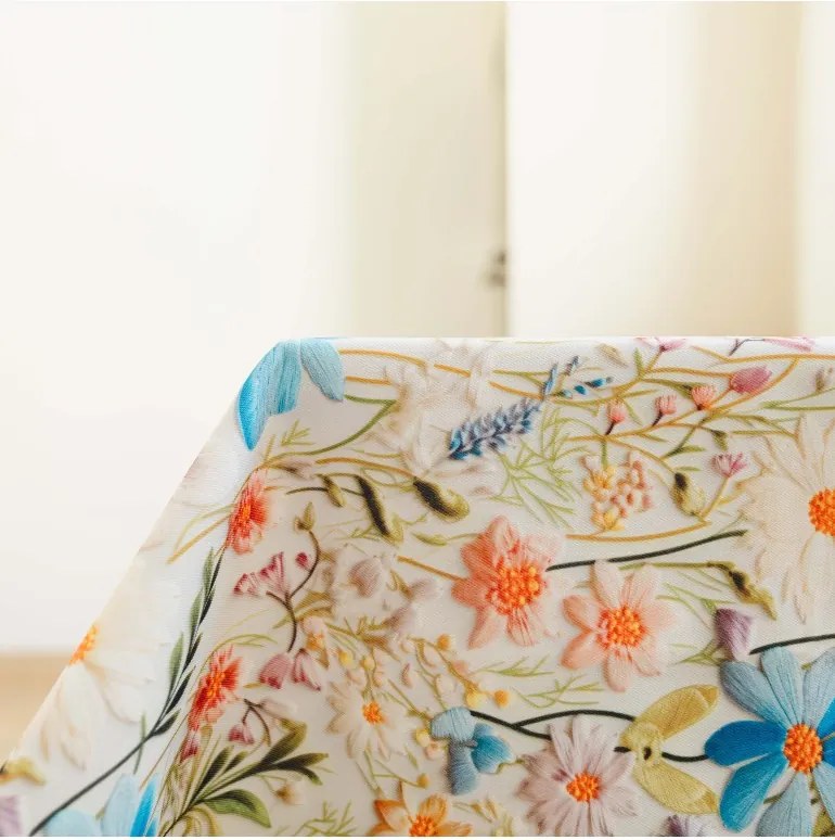 EMI Aurelin asztalterítő, 120x160 cm