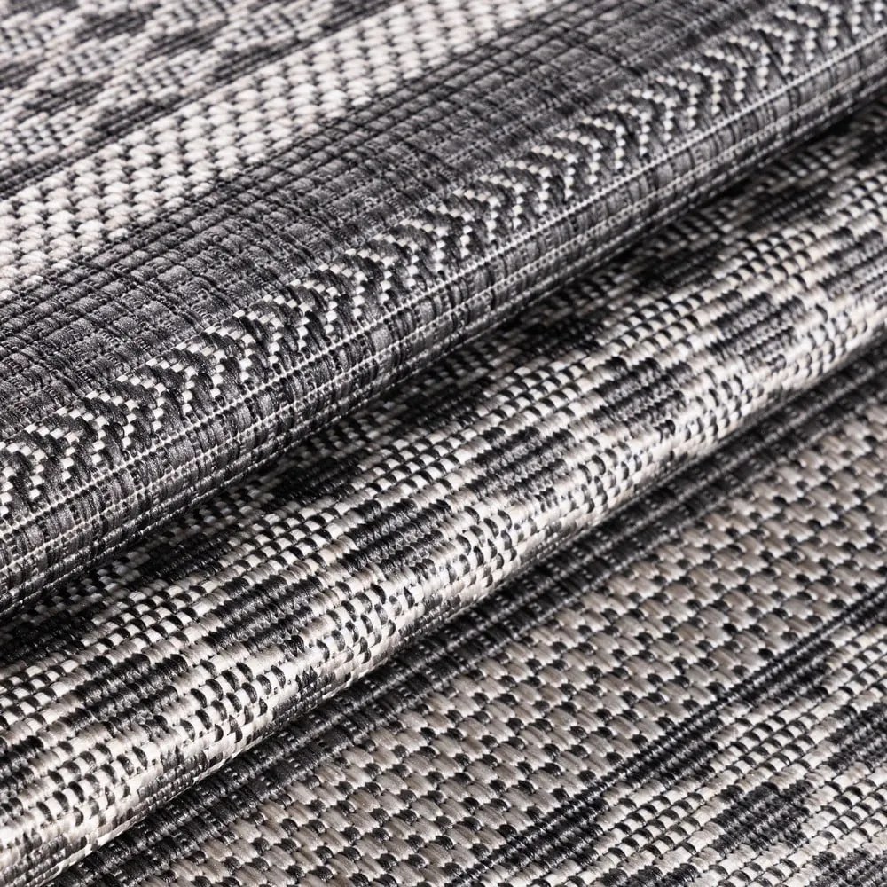 Szürke kültéri szőnyeg 120x170 cm Sunny – Ayyildiz Carpets