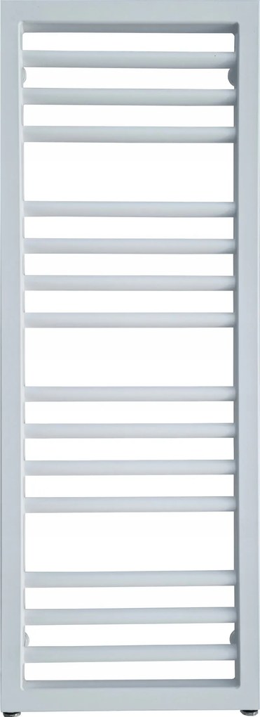 Fürdőszobai dekoratív radiátor Madera 94/35 fehér