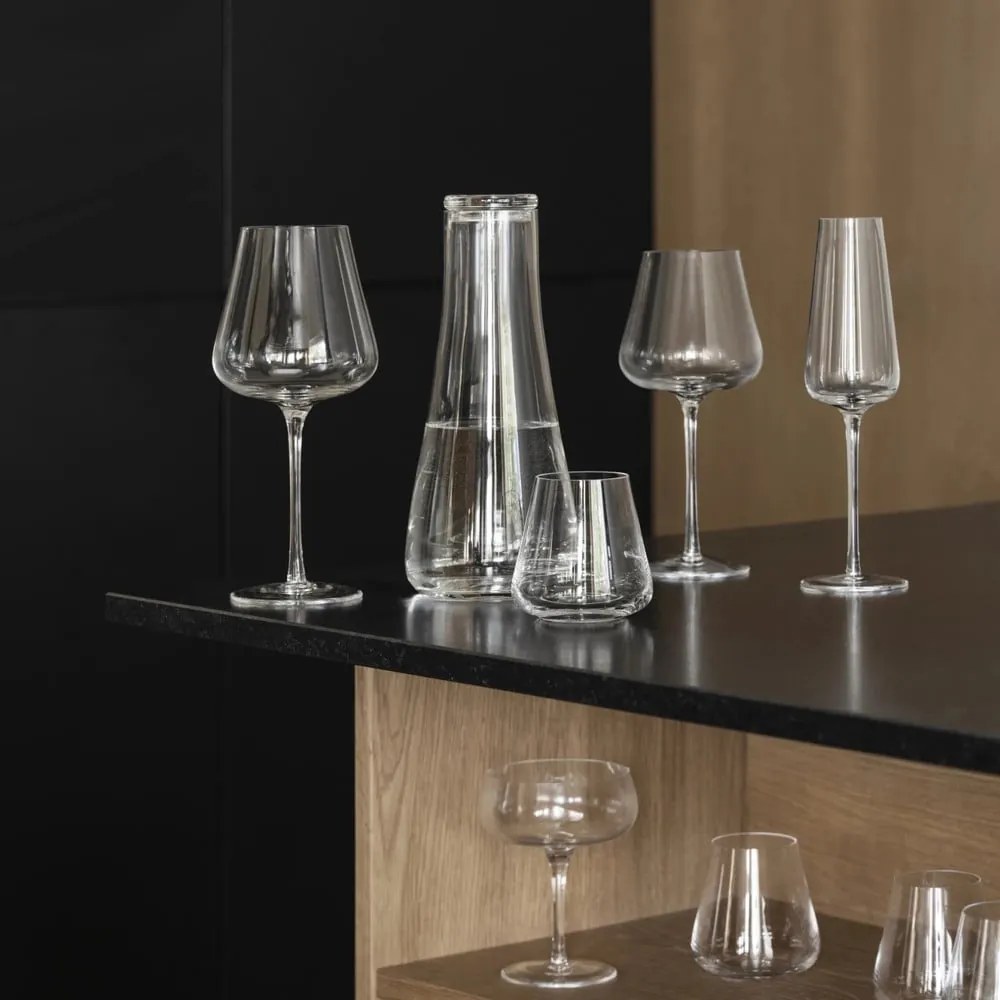 Boros pohár szett 2 db-os 400 ml Belo – Blomus