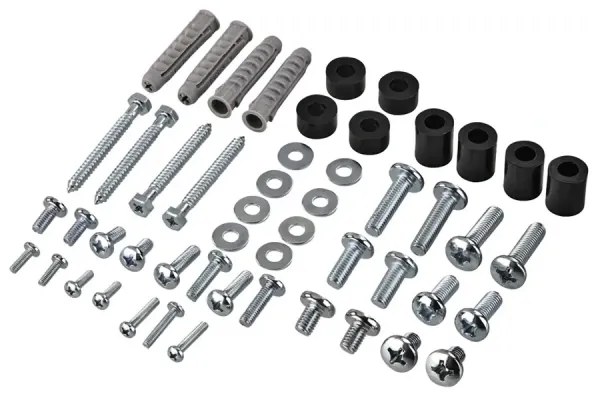 Hama - Dönthető fali tartó TV-hez 32-56” fekete