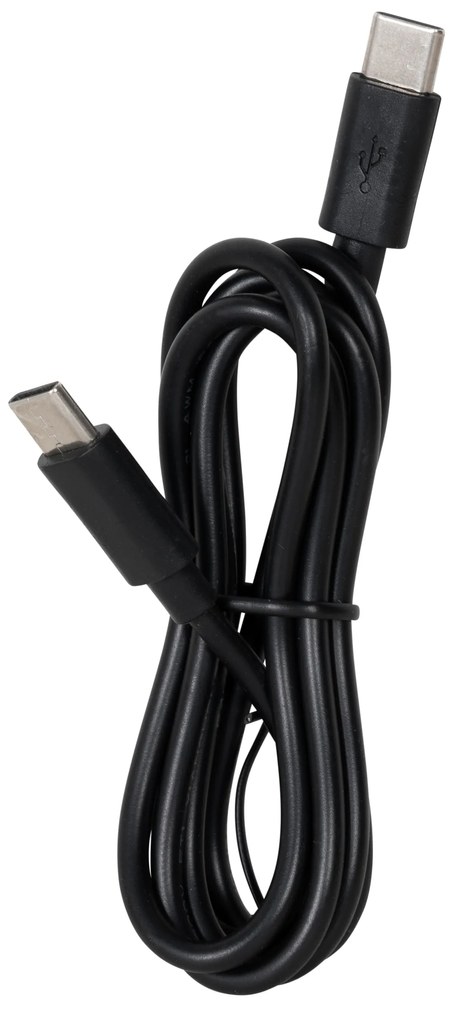 2 db-os Retro asztali lámpa készlet ásványkék színben, újratölthető, IP44 - Granny