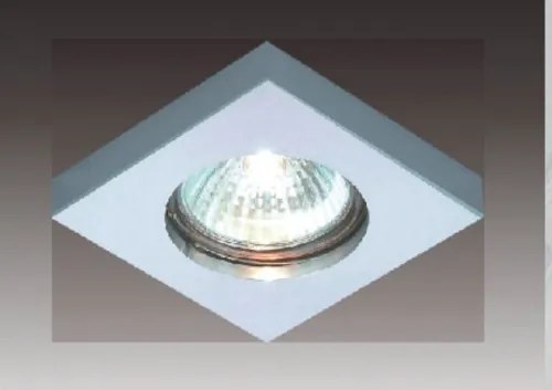 Italux DOWNLIGHTS MQ71813-1C Beépíthető spotlámpa 1x35W/G4