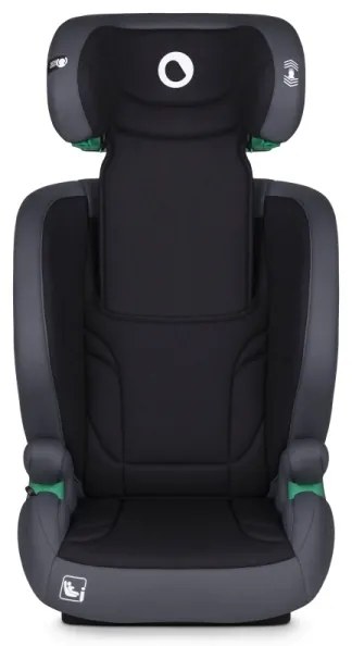 Lionelo - IGO i-Size autósülés 100-150 cm Szürke grafit