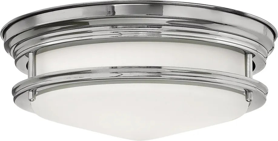 Quintiesse HADRIAN QN-HADRIAN-FS-CM-OPAL Süllyesztett mennyezeti lámpa 2x40W/E27 IP44
