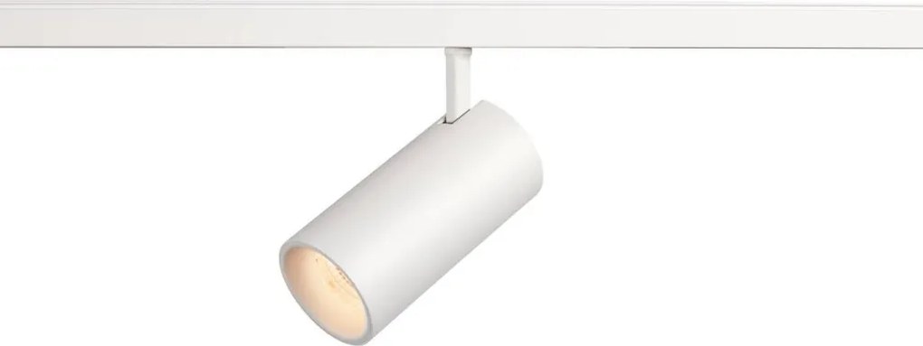 SLV 48V SYSTEM 1006715 Sínreflektor 1x16W/LED 2700K 1020lm IP20