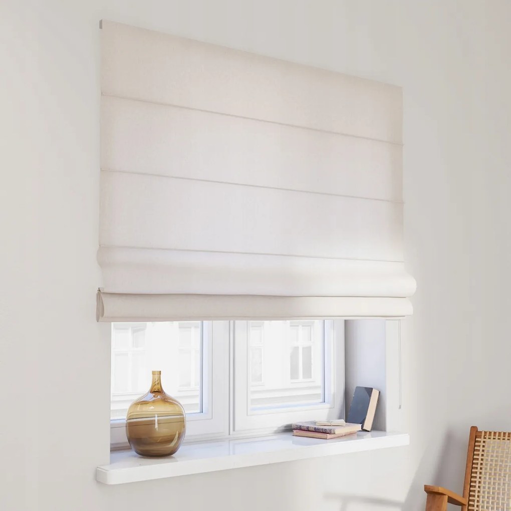 Kész Római roló Capri 160x180cm fekete