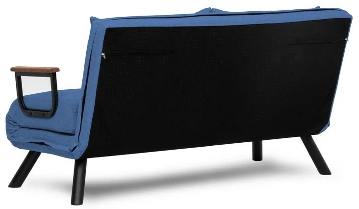 Sando 2 Blue kinyitható kanapé