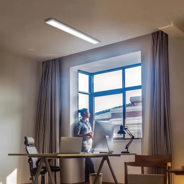 Ledvance - LED Mennyezeti lámpa OFFICE LINE LED/48W/230V