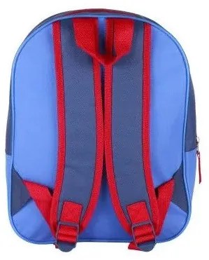Bosszúállók Triple Force 3D hátizsák, táska 31 cm