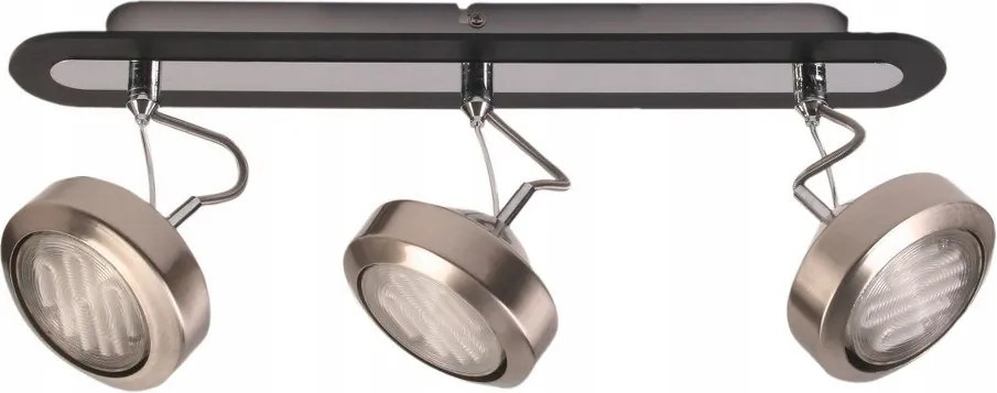 Earth 93-15801 spotlámpa reflektor Candellux