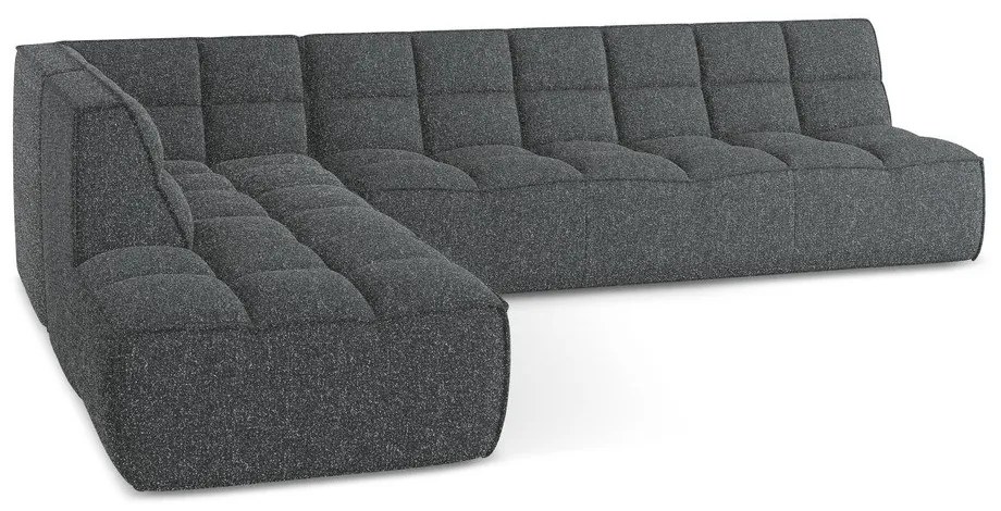 Moduláris sarokkanapé Kalai – Makamii