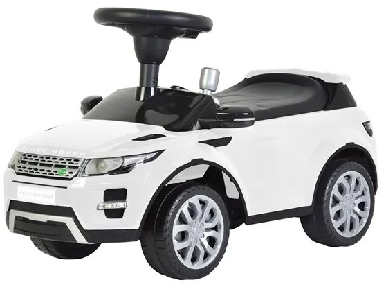 BAYO | Nem besorolt | Gyermek kisautó Bayo Range Rover Evoque white | Fehér |