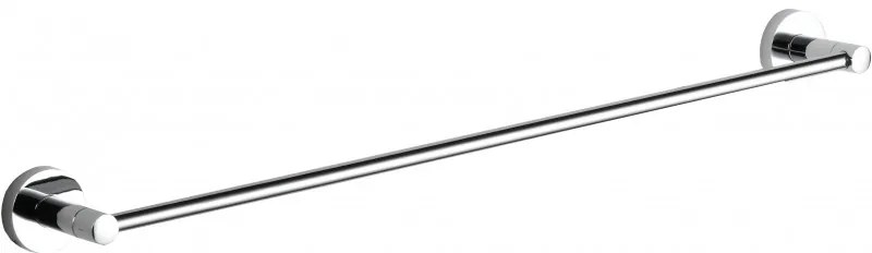 Mexen Remo törölköző fogas, Króm - 7050724-00