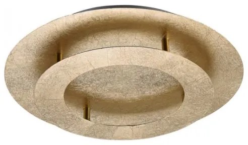 Paul Neuhaus 9620-12 - LED Mennyezeti lámpa NEVIS LED/18W/230V arany