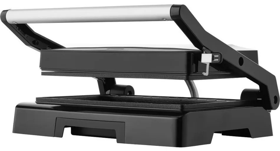 Sencor SBG 2070SS érintkező rács