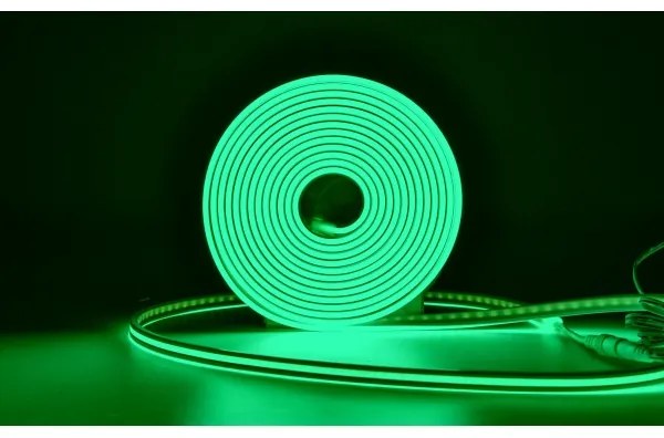 Rabalux 79021 - RGBW LED szalag, 21W, 5 m, IP67, dimmelhető, távirányítóval