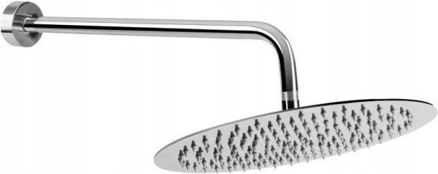 Mennyezeti Esőztető Zuhany Szett Kerek 25